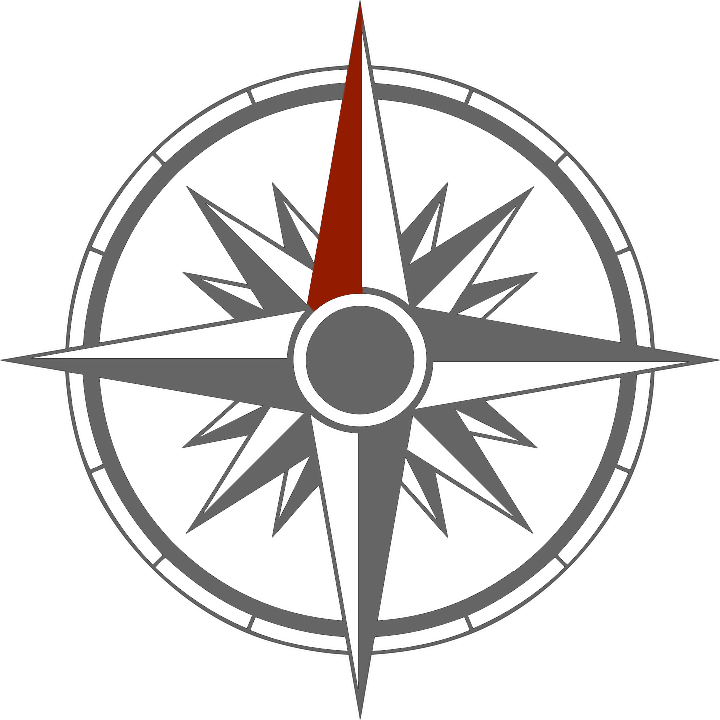 Compass Rose